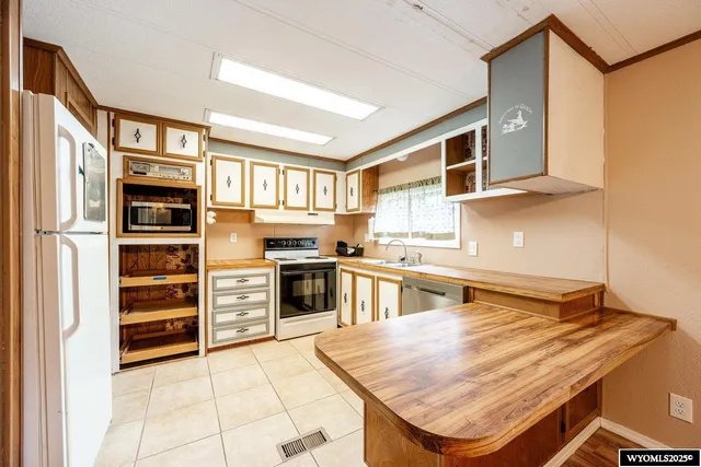 $210,000 | 135 Flagstaff Way, Buffalo, WY 82834