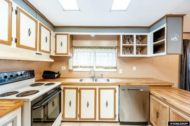 $210,000 | 135 Flagstaff Way, Buffalo, WY 82834