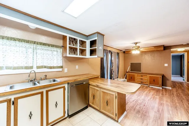 $210,000 | 135 Flagstaff Way, Buffalo, WY 82834