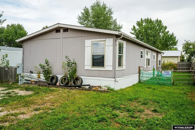 $210,000 | 135 Flagstaff Way, Buffalo, WY 82834