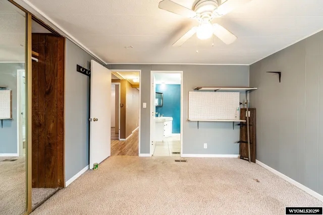 $210,000 | 135 Flagstaff Way, Buffalo, WY 82834