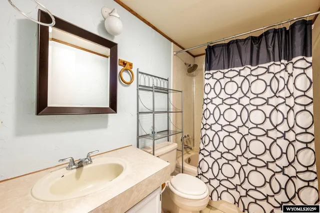 $210,000 | 135 Flagstaff Way, Buffalo, WY 82834