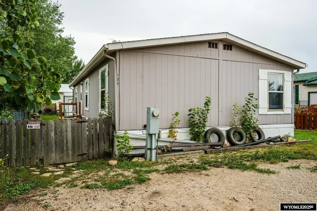 $210,000 | 135 Flagstaff Way, Buffalo, WY 82834