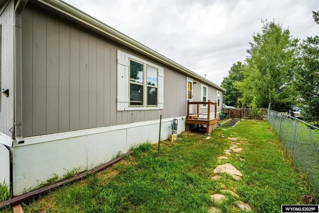 $210,000 | 135 Flagstaff Way, Buffalo, WY 82834