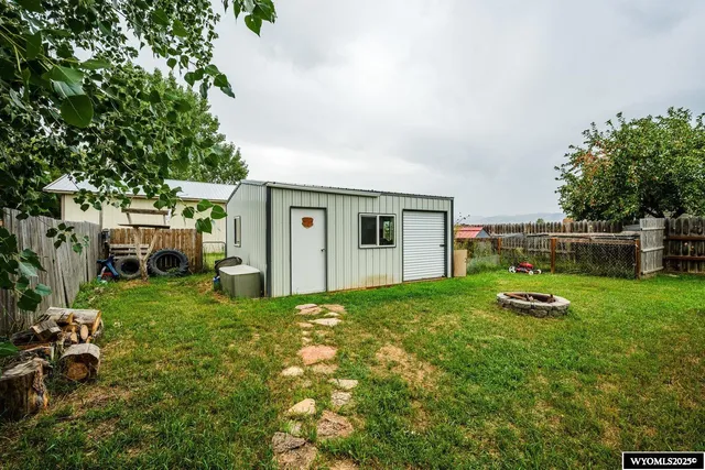 $210,000 | 135 Flagstaff Way, Buffalo, WY 82834