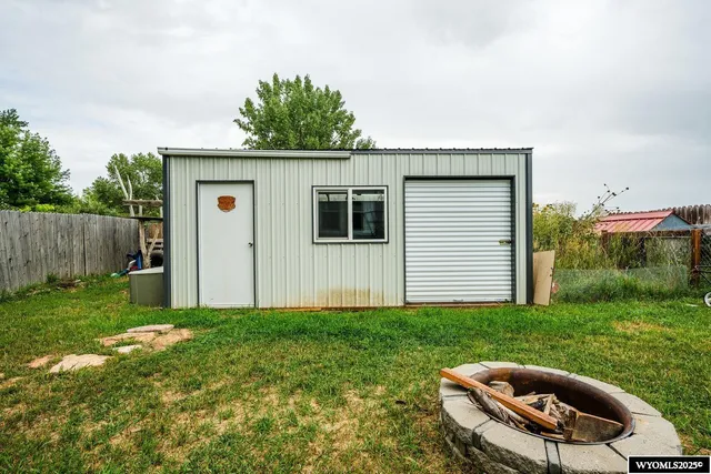 $210,000 | 135 Flagstaff Way, Buffalo, WY 82834