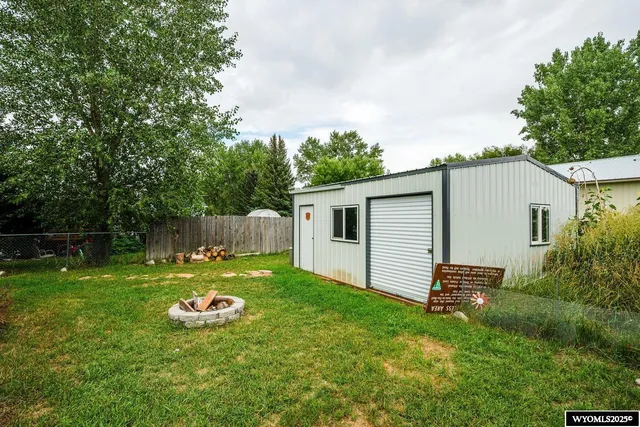 $210,000 | 135 Flagstaff Way, Buffalo, WY 82834