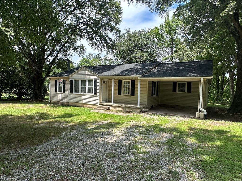 9775 Highway 700 Pelham, NC 27311 - Photo 1 of 15