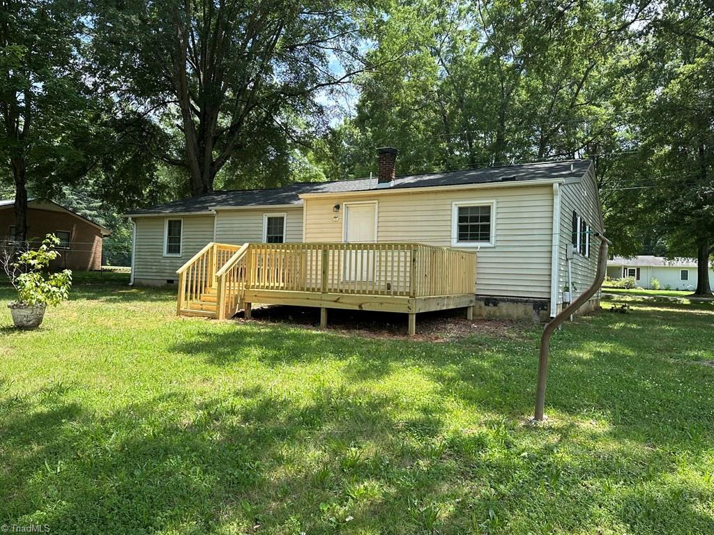 9775 Highway 700 Pelham, NC 27311 - Photo 14 of 15