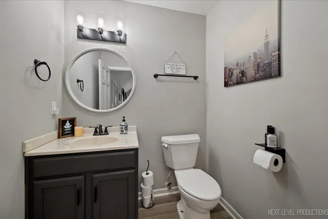 $537,000 | 1318 Fairfield Way, North Aurora, IL 60542