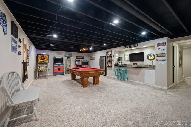 $537,000 | 1318 Fairfield Way, North Aurora, IL 60542