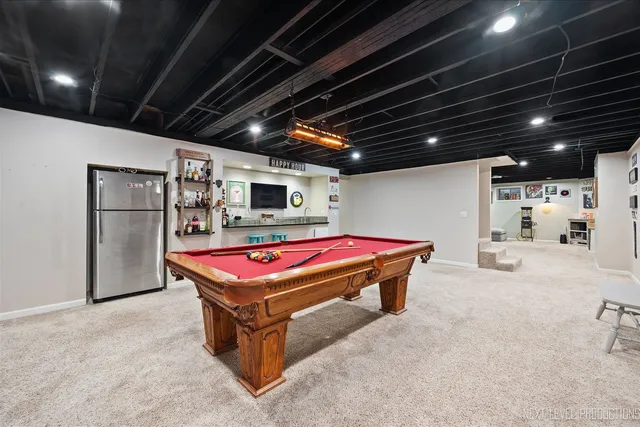 $537,000 | 1318 Fairfield Way, North Aurora, IL 60542