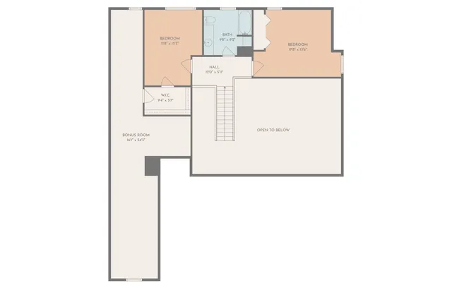 $537,000 | 1318 Fairfield Way, North Aurora, IL 60542