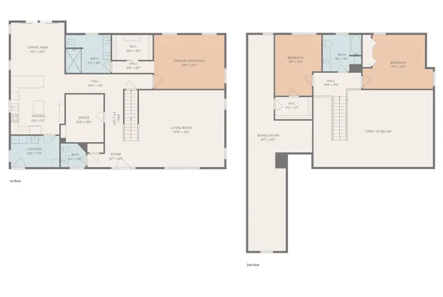 $537,000 | 1318 Fairfield Way, North Aurora, IL 60542