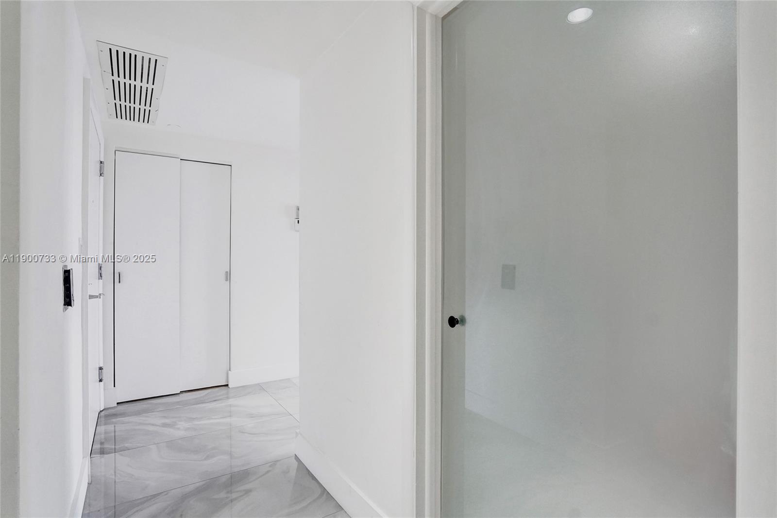 3000 Island Boulevard, Unit 1106 Aventura, FL 33160 - Photo 39 of 71 a view of an empty room