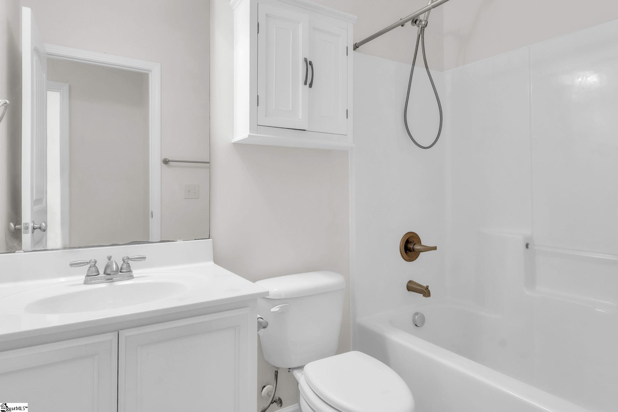 27 Collins Mills Court Simpsonville, SC 29681 - Photo 20 of 25