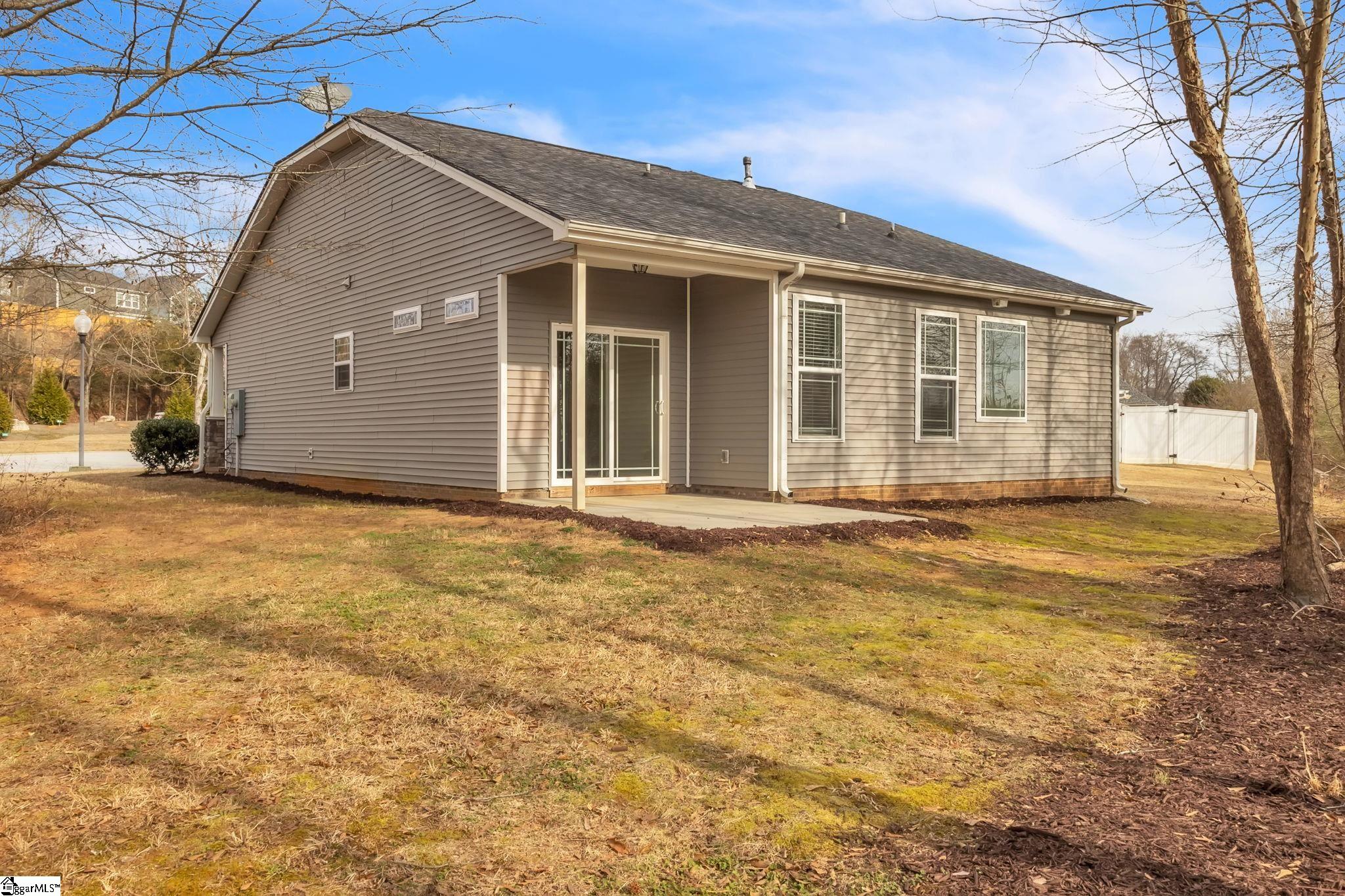 27 Collins Mills Court Simpsonville, SC 29681 - Photo 24 of 25