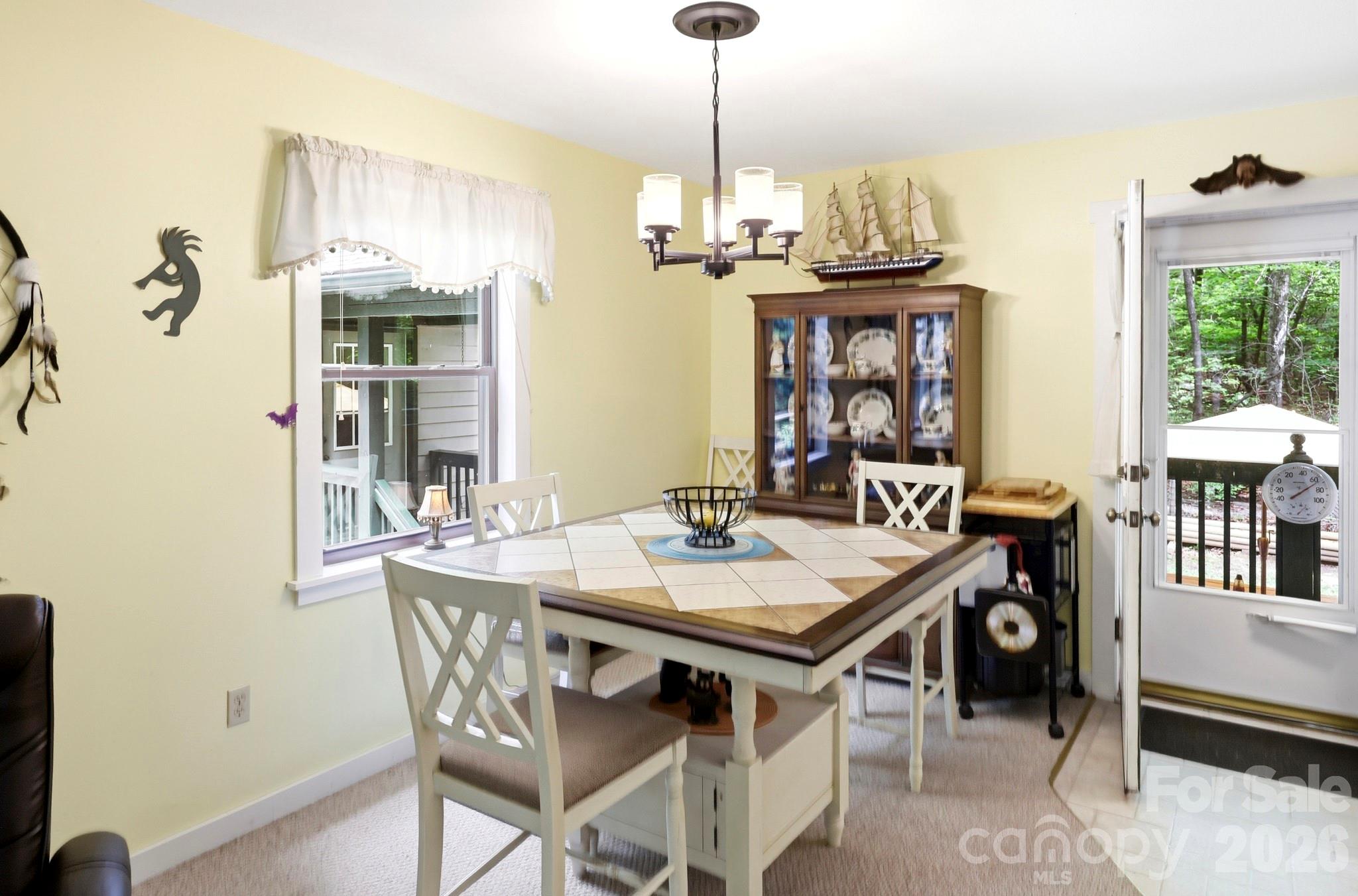 37 Pine Bluff Road Hendersonville, NC 28792 - Photo 4 of 32