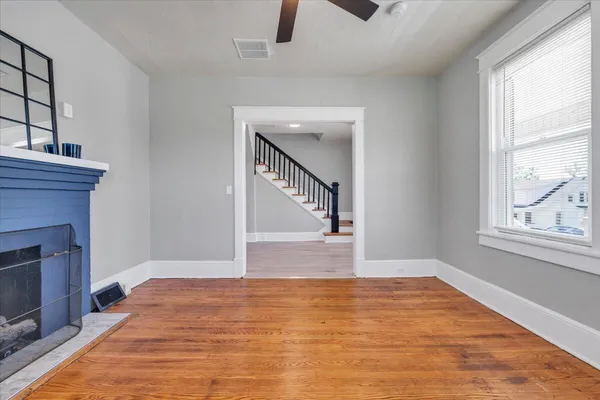 $210,000 | 1627 Mercer Avenue Northwest, Roanoke, VA 24017
