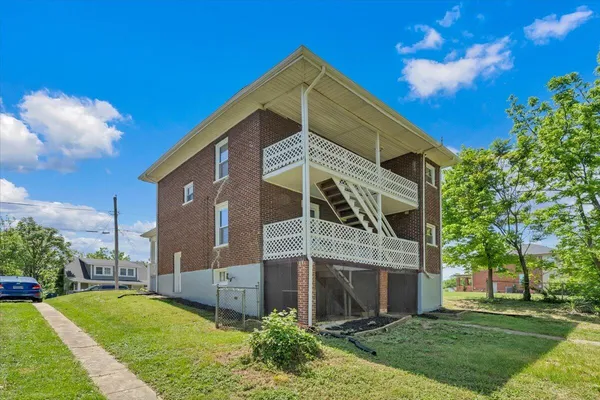 $210,000 | 1627 Mercer Avenue Northwest, Roanoke, VA 24017