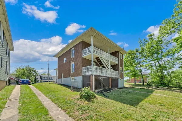$210,000 | 1627 Mercer Avenue Northwest, Roanoke, VA 24017