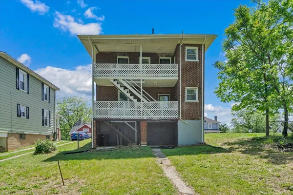 $210,000 | 1627 Mercer Avenue Northwest, Roanoke, VA 24017