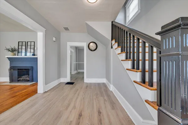 $210,000 | 1627 Mercer Avenue Northwest, Roanoke, VA 24017