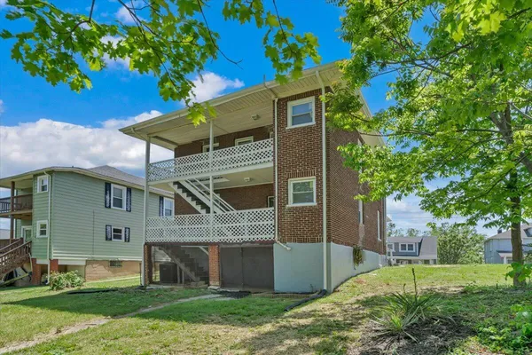 $210,000 | 1627 Mercer Avenue Northwest, Roanoke, VA 24017