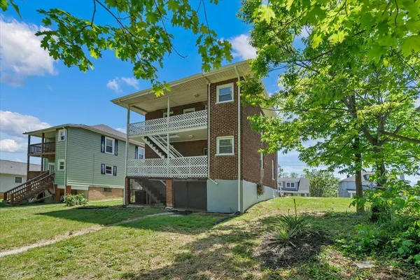 $210,000 | 1627 Mercer Avenue Northwest, Roanoke, VA 24017