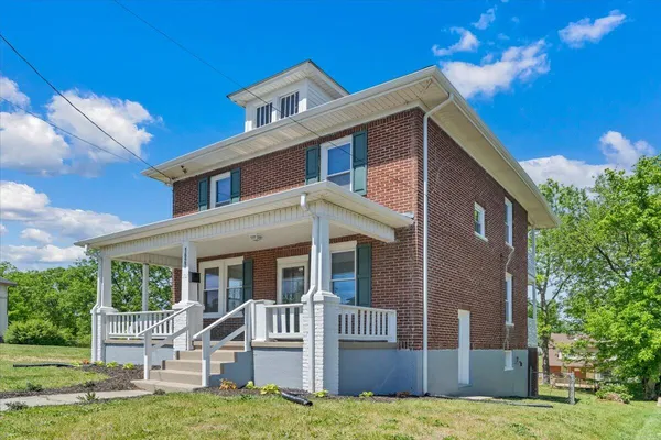 $210,000 | 1627 Mercer Avenue Northwest, Roanoke, VA 24017