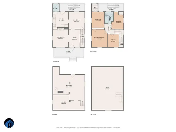 $210,000 | 1627 Mercer Avenue Northwest, Roanoke, VA 24017