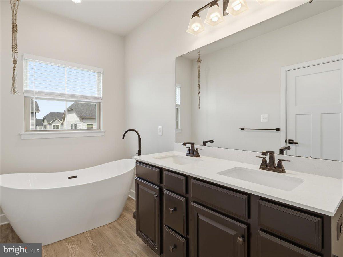 5920 Pecking Stone Street New Market, MD 21774 - Photo 6 of 70 Primary Suite