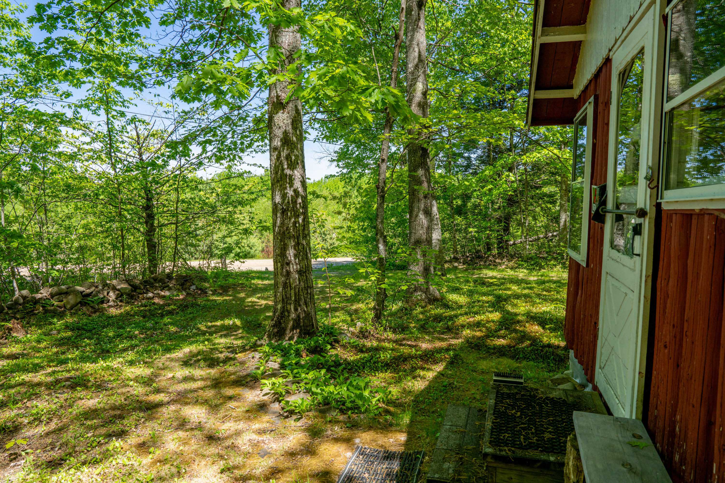 314 Frye Mountain Road Knox, ME 04986 - Photo 3 of 26 2937