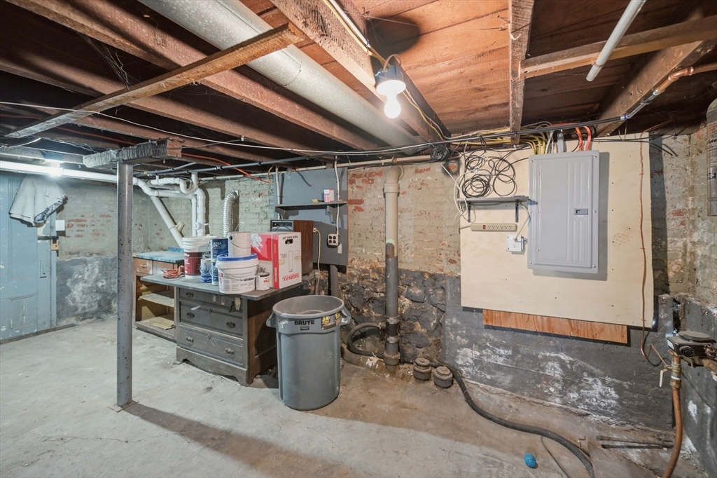 70 Wyman Street Lynn, MA 01905 - Photo 30 of 41 a view of storage and utility room