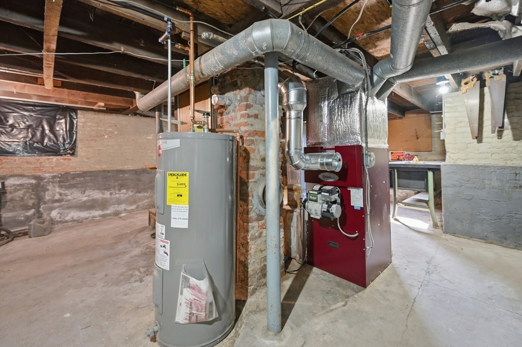 70 Wyman Street Lynn, MA 01905 - Photo 31 of 41 a view of entryway