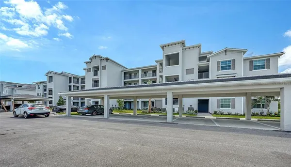$6,500 | 17600 Opal Sand Drive, Unit 301, Venice, FL 34293