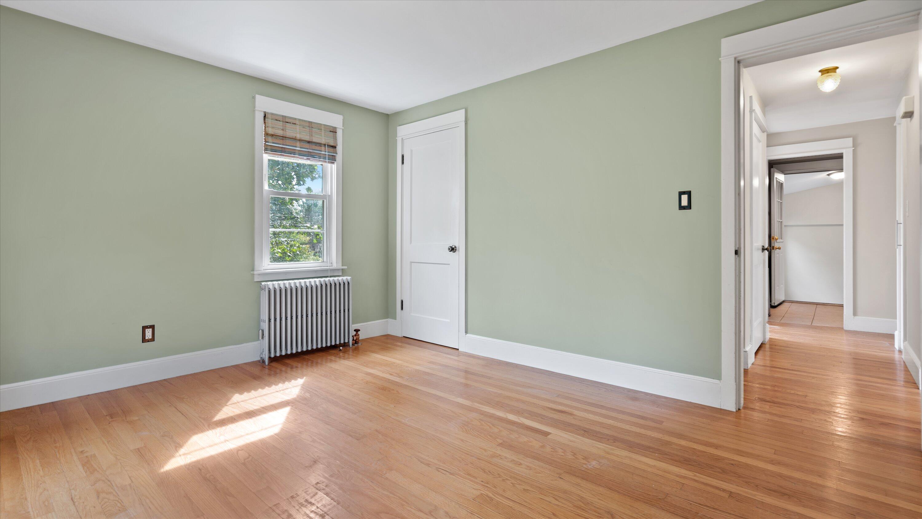 52 Hicks Street Portland, ME 04103 - Photo 16 of 35 Bedroom 1