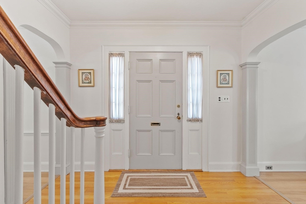 45 Grandview Road Arlington, MA 02476 - Photo 19 of 42