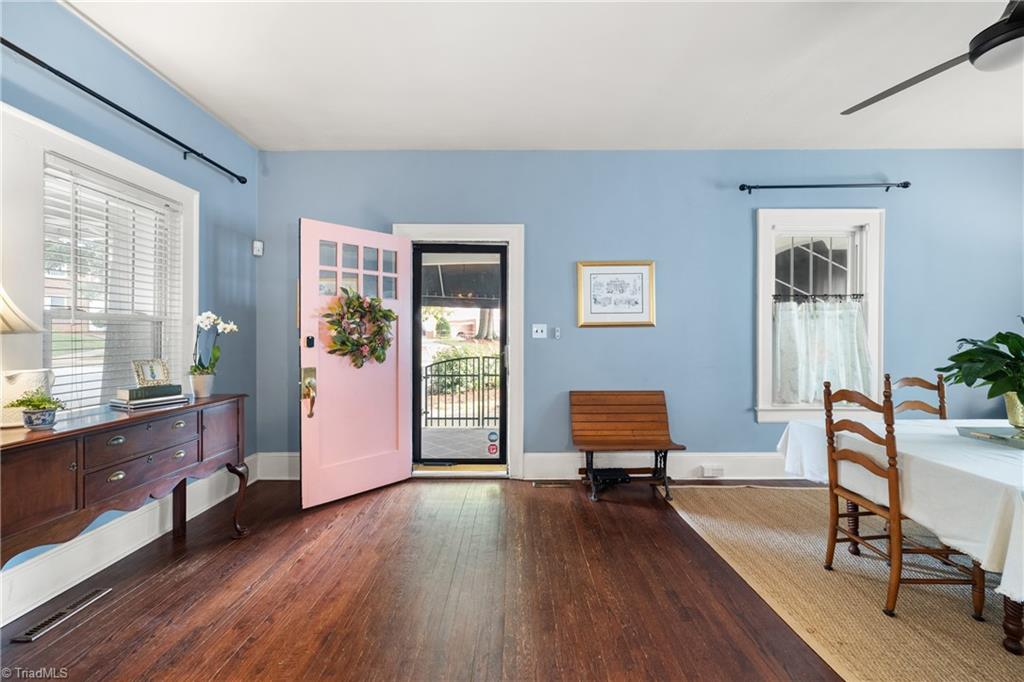 641 South Hawthorne Road Winston-Salem, NC 27103 - Photo 8 of 44