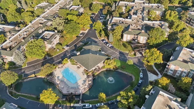 $515,000 | 1 Oak Brook Club Drive, Unit A310, Oak Brook, IL 60523