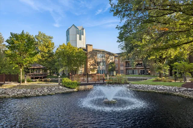 $515,000 | 1 Oak Brook Club Drive, Unit A310, Oak Brook, IL 60523