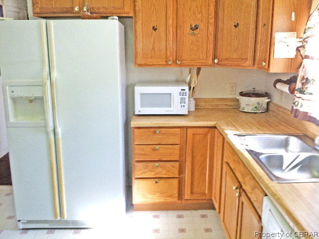 7744 Wagon Run Road Gloucester, VA 23061 - Photo 24 of 28