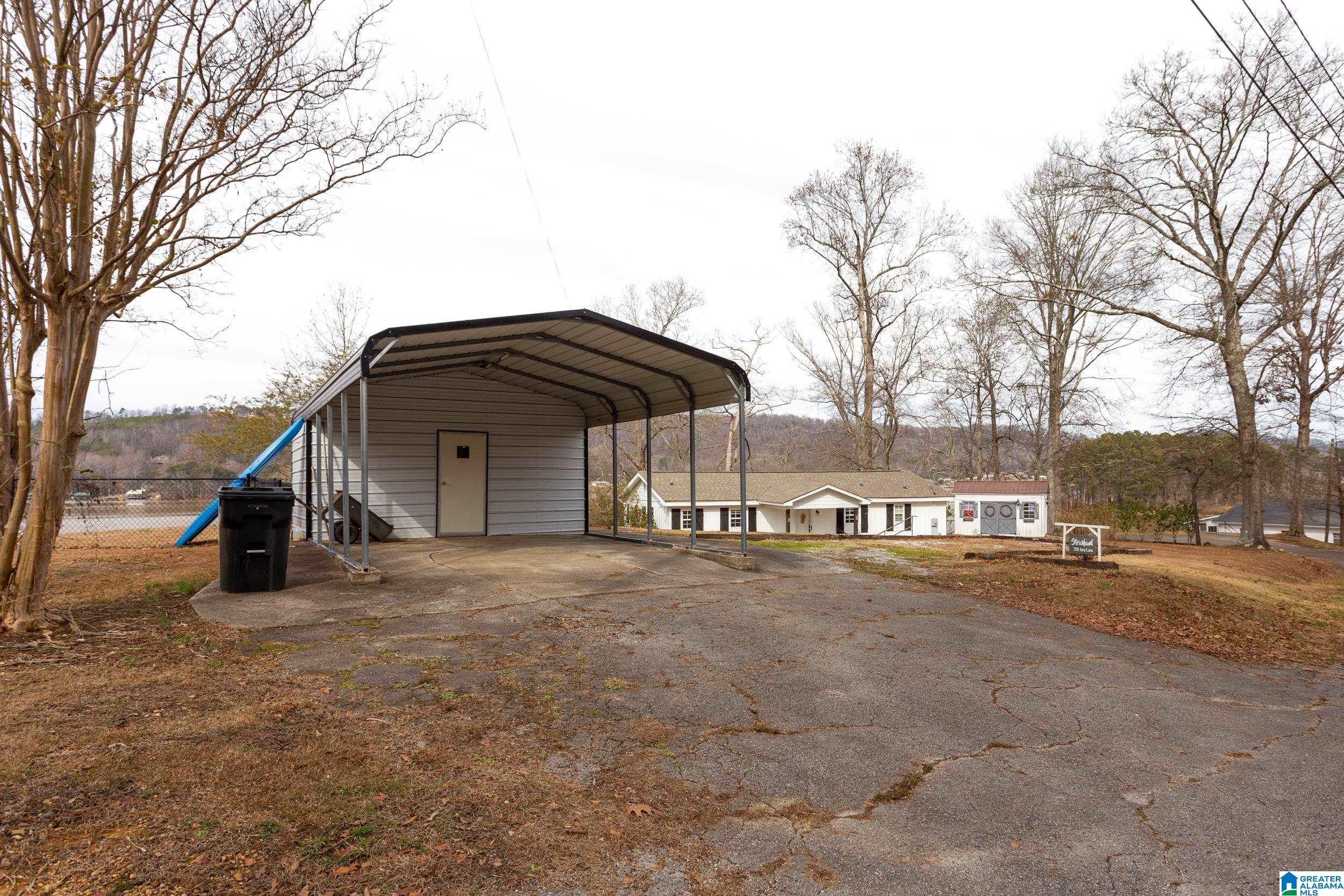 2108 Jane Lane Gadsden, AL 35907 - Photo 13 of 44