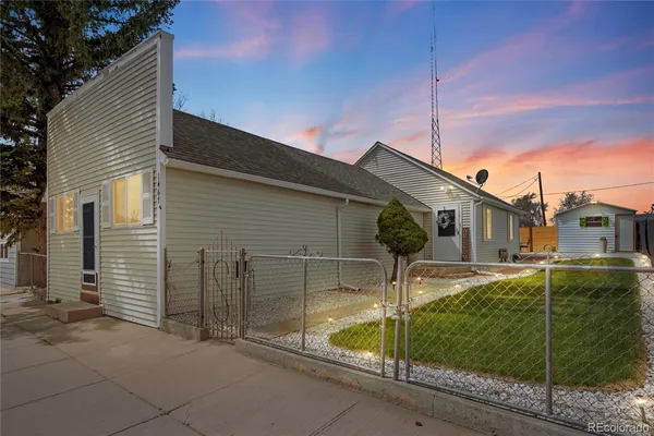 $460,000 | 1467 Main Street, Strasburg, CO 80136