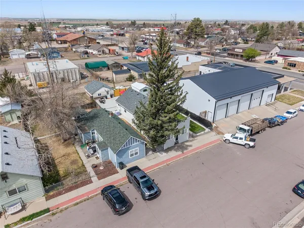 $460,000 | 1467 Main Street, Strasburg, CO 80136