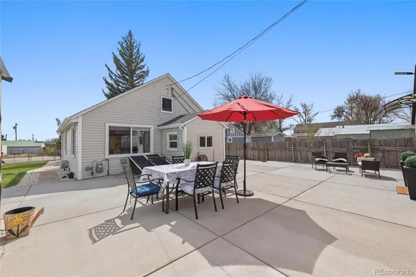 $460,000 | 1467 Main Street, Strasburg, CO 80136