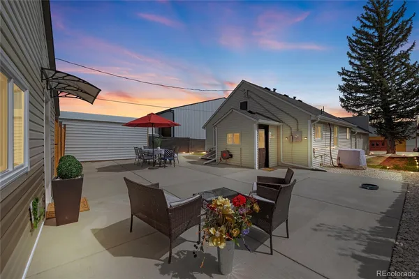 $460,000 | 1467 Main Street, Strasburg, CO 80136