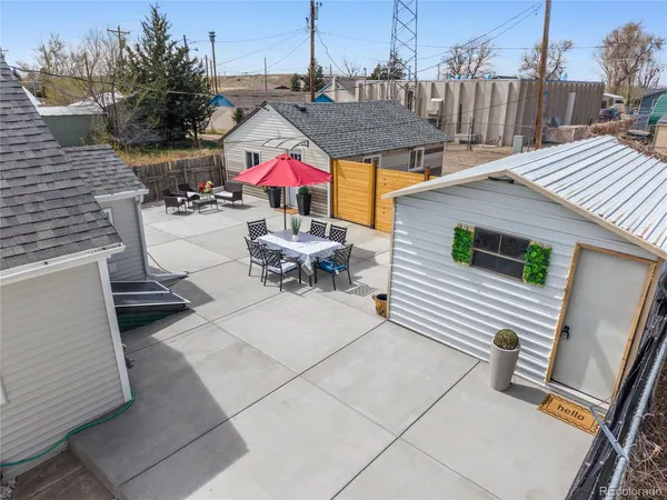 $460,000 | 1467 Main Street, Strasburg, CO 80136