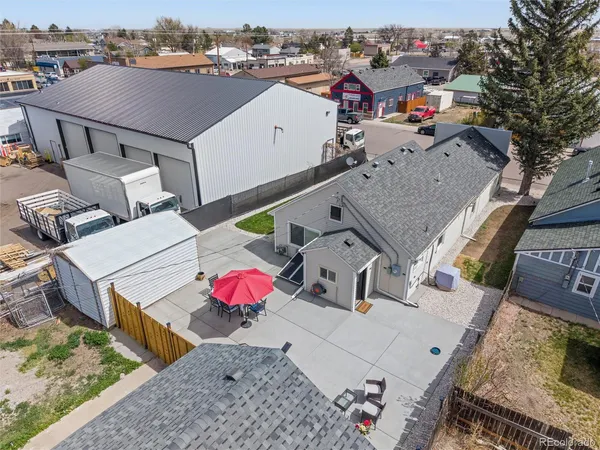 $460,000 | 1467 Main Street, Strasburg, CO 80136