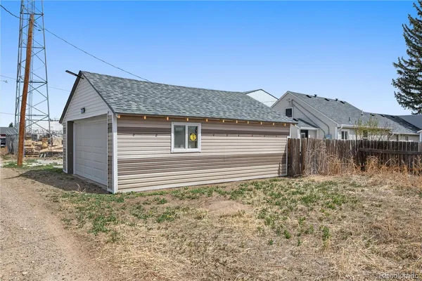 $460,000 | 1467 Main Street, Strasburg, CO 80136